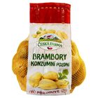 Česká Farma Brambory konzumní pozdní typ B | 2 kg