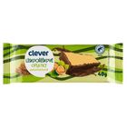 clever Lískooříškové oplatky polomáčené | 40 g