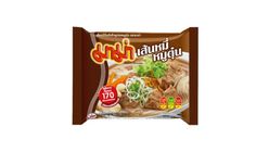MAMA Instant-Reisvermicelli Schweinefleisch 50g