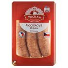 VOCÍLKA Vocílkova klobása 85% masa | 300 g