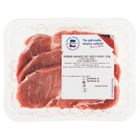 Vepřový steak krkovice bez kosti 3 plátky | 375 g