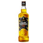 Clan Campbell Honey Scotch Whiskey 35% | 700 ml
