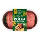Zapékací rolka se špenátem a sýrem | 650 g