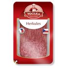 VOCÍLKA Herkules krájený | 100 g