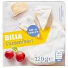 BILLA Camembert | 120 g