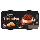 BILLA Premium Tiramisu | 2 x 90 g