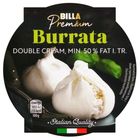 BILLA Premium Burrata 225g | 225 g