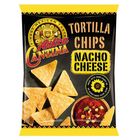 Antica Cantina Nacho smažený kukuřičný snack se sýrovou příchutí | 150 g