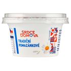 Srdce domova Tradiční pomazánkové | 150 g