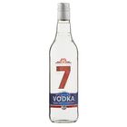 U Sedmi Kašen Originál vodka | 0.5 l