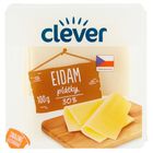 clever Eidam plátky 30% | 100 g