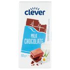 clever Mléčná čokoláda | 100 g