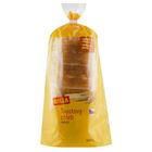 BILLA Toustový chléb světlý | 500 g