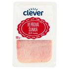 clever Vepřová šunka krájená | 100 g
