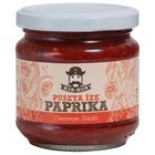 Kis-Kun Puszta Íze Delicacy Minced Paprika 200 g