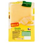 BILLA Gouda 48% | 100 g