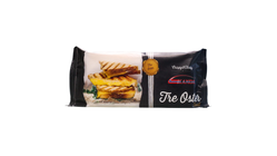 Kanda Toast 3 Oster | 166g