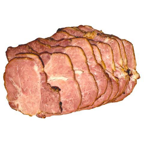 Uzeniny z Chlumce Chlumecká kýta krájená | 200 g