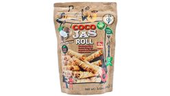 COCO RIZ Reiskeksrolle Kokosmilch 100g