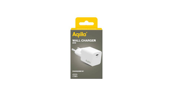 Aqiila Wall Charger Usb-C 20w