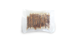 Petcare Chubbens Twisted Duck  350g
