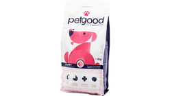 Petgood Petgood Helfoder för Valpar 2kg 2kg