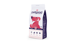 Petgood Petgood Helfoder för Valpar 5kg 5kg