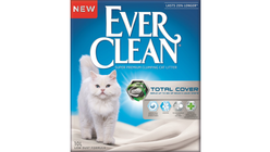 Petcare Ever Clean Total Cover 10l