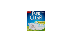 Petcare Ever Clean Spring Garden 10l