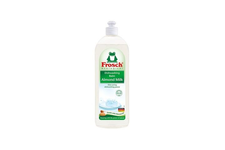 Frosch mosogatószer, mandula 750 ml