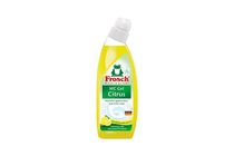 Frosch Ecological Citrus WC gél 750 ml