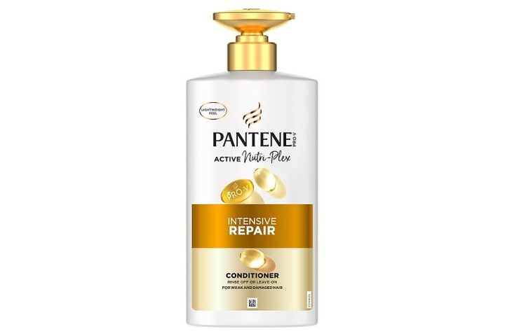 Pantene Pro-V Repair & Protect balzsam 500 ml pumpás flakon. Könnyed. Active Nutri-Plex
