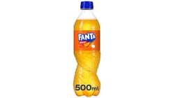 Fanta 0,5l