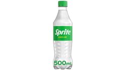 Sprite Lemon & Lime 0,5l