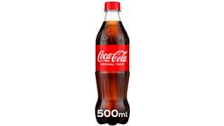 Coca-Cola 0.5 l