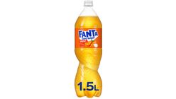 Fanta Zero 1,5l