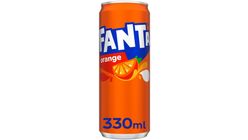 Fanta 330ml