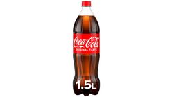 Coca Cola 1,5l