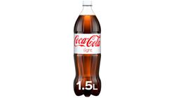 Coca Cola Light 1,5l
