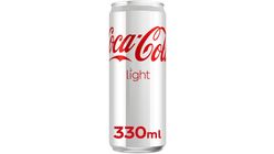 Coca Cola Light 330ml