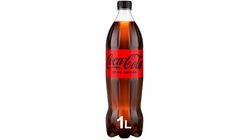 Coca-Cola Zero 1l