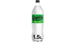 Sprite Zero 1,5l