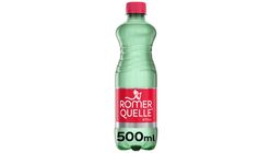 Römerquelle Still 0,5l