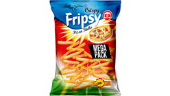 Fripsy Pizza Sticks 120g