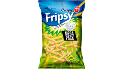 Fripsy Sourcream & Onion Sticks 120g