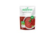 Activus bio tomato cream soup 400 g