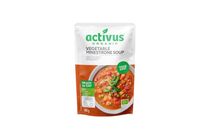 Activus bio minestrone leves 400 g