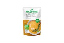 Activus bio sütőtökkrémleves 400 g