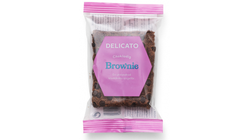 Delicato Brownie 70g