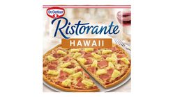 Dr. Oetker Pizza Ristorante Hawaii | 355g
